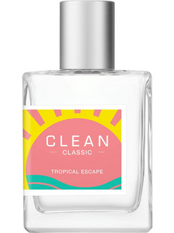 Clean Tropical Escape Eau de Toilette 60ml