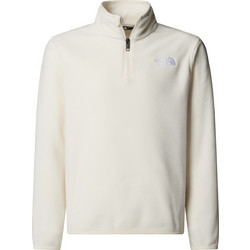 The North Face Παιδικό Πουλόβερ Μακρυμάνικο Μπεζ NF0A8CVGQLI