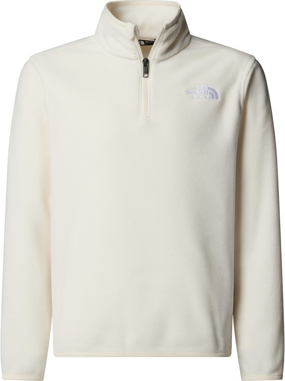 The North Face Παιδικό Πουλόβερ Μακρυμάνικο Μπεζ NF0A8CVGQLI