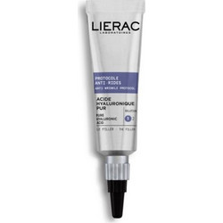 Lierac Protocole Pure Hyaluronic Acid Wrinkle Filler 15ml