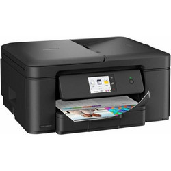 Brother DCP-J1460DW Έγχρωμο Πολυμηχάνημα Inkjet με Wi-Fi και Mobile Print