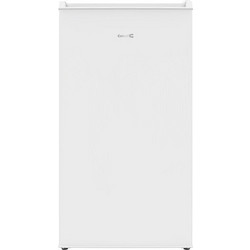 Celect CL-120845 Μονόπορτο Ψυγείο 83lt Υ85xΠ45xΒ46cm Λευκό