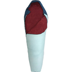 Millet Active D Sleeping Bag Μονό Καλοκαιρινό Γαλάζιο MIC1169-N8713D