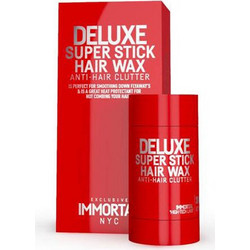 Immortal Deluxe Κερί Stick 30ml