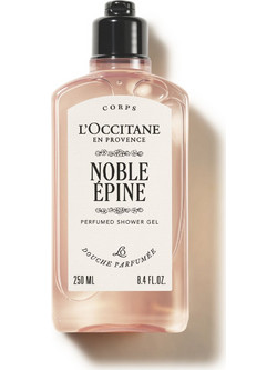 L'Occitane Noble Epine Αφρόλουτρο σε Gel 250ml