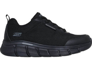 Skechers Bobs B Flex Ανδρικά Sneakers Μαύρα 118111-BBK