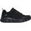 Skechers Bobs B Flex Ανδρικά Sneakers Μαύρα 118111-BBK