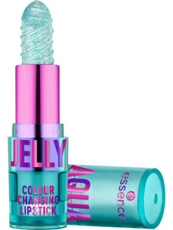Essence Colour Changing Aqua Jelly Matte Κραγιόν Stick 2.8gr