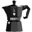 Bialetti Moka Express Exclusive 3 Μπρίκι Espresso 3Cups Μαύρο