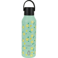 Runbott Mii Mint Green 600ml
