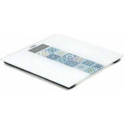 Laica PS1082B Ηλεκτρονική Ζυγαριά 3620101046