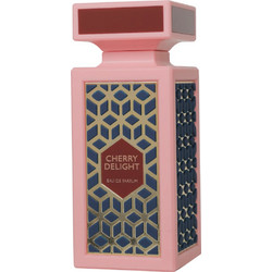 Flavia Cherry Delight Eau de Parfum 90ml