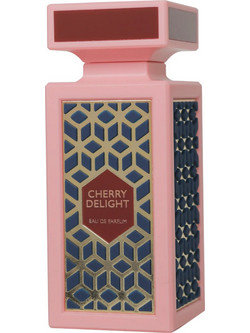 Flavia Cherry Delight Eau de Parfum 90ml