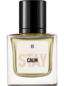 LR Stay Calm Eau de Parfum 50ml