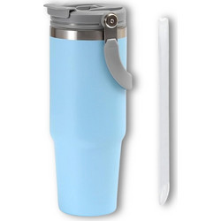 Uncle George Light Blue 900ml