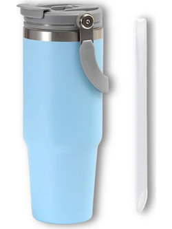 Uncle George Light Blue 900ml