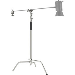 Neewer SC320 lightning C-stand 128cm