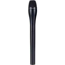 Shure SM 63 LB Μικρόφωνο XLR