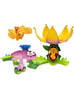 Brio Flora Flower House 36236
