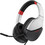 Sades Spower Gaming Headset Over Ear White Black