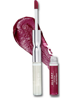 Seventeen All Day 97 Long Lasting Matte Κραγιόν Liquid 6ml