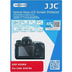 JJC GSP-EOSR6 Screen Protector Φωτογραφικής Μηχανής Canon Eos R6/R6ii