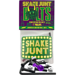 Shake Junt Pedro Delfino Pro Skate 1" 1INCH