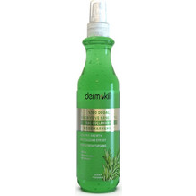 Dermokil Rosemary & Mint Λάδι κατά της Τριχόπτωσης 250ml