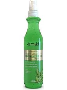 Dermokil Rosemary & Mint Λάδι κατά της Τριχόπτωσης 250ml