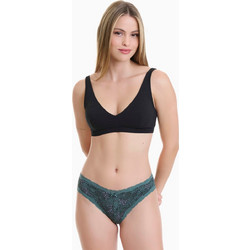 Walk Γυναικεία Brazil με Δαντέλα 2Pack W2014-77