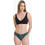 Walk Γυναικεία Brazil με Δαντέλα 2Pack W2014-77