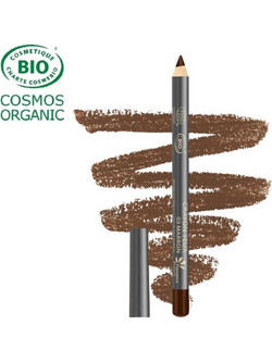 Fleurance Nature Brown Μολύβι Ματιών 1.1gr