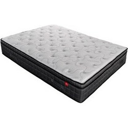 Dimstel Soft Eurotop Υπέρδιπλο 170x200cm