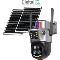 Κάμερες Ασφαλείας Digital IQ