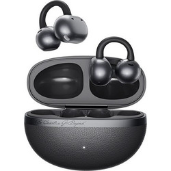 QCY Crossky C50 Ακουστικά Bluetooth Ανθεκτικά στο Νερό Grey