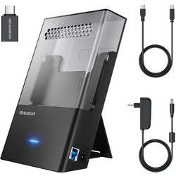 GrauGear G-3502-AC Transparent