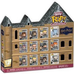 Funko Bitty Pop! Collector Pack! 12-Pack Harry Potter