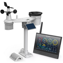 Bresser MeteoChamp 7003520