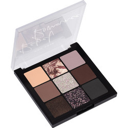 Mon Reve Rebel Romance Happy Palettes Παλέτα Σκιών 15gr