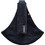Wildride Μάρσιπος με Μέγιστο Βάρος 20kg Black WR81559