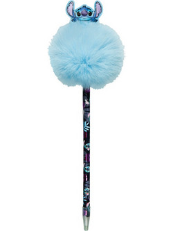 Gim Pom Pom Lilo & Stitch Στυλό Διαρκείας 342-02645