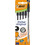 BIC Cristal Original Σετ Στυλό Διαρκείας 1mm Μαύρο 5τμχ S9916450