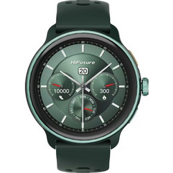 HiFuture Vela Dark Green