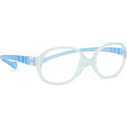 Centrostyle Active F037642268000 Παιδικός Σκελετός Γυαλιών Οράσεως Λαστιχένιος Διαφανής