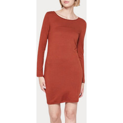 Vero Moda Mini Καθημερινό Φόρεμα Rusted 10271429