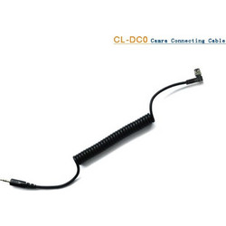 PIXEL Plug DC0 Καλώδιο Φωτογραφικής Μηχανής
