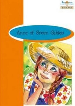 Anne Of Green Gables & Cd & Glossary & Answer Key