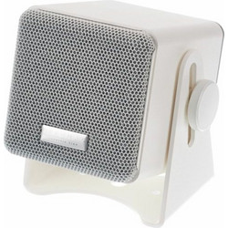 Seeburg Acoustic Line i4 Παθητικό Ηχείο Τοίχου 100W Λευκό