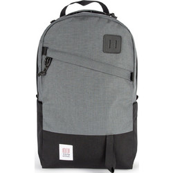 Topo Designs Daypack Classic 932101 Σακίδιο Πλάτης 21.6lt Γκρι