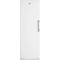 Electrolux LUT5NE26W Όρθιος Καταψύκτης 253lt No Frost